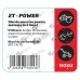 Ulei amestec 2t drujba Rosu 1000ml Power